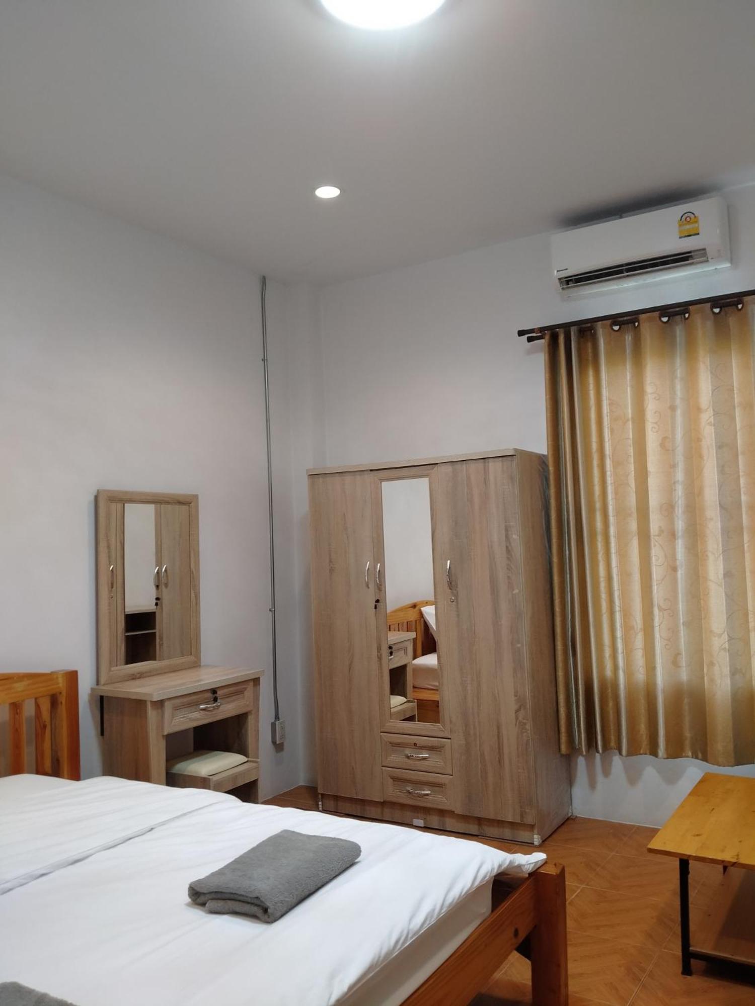 Albergue Sakura House Chiang Mai Exterior foto